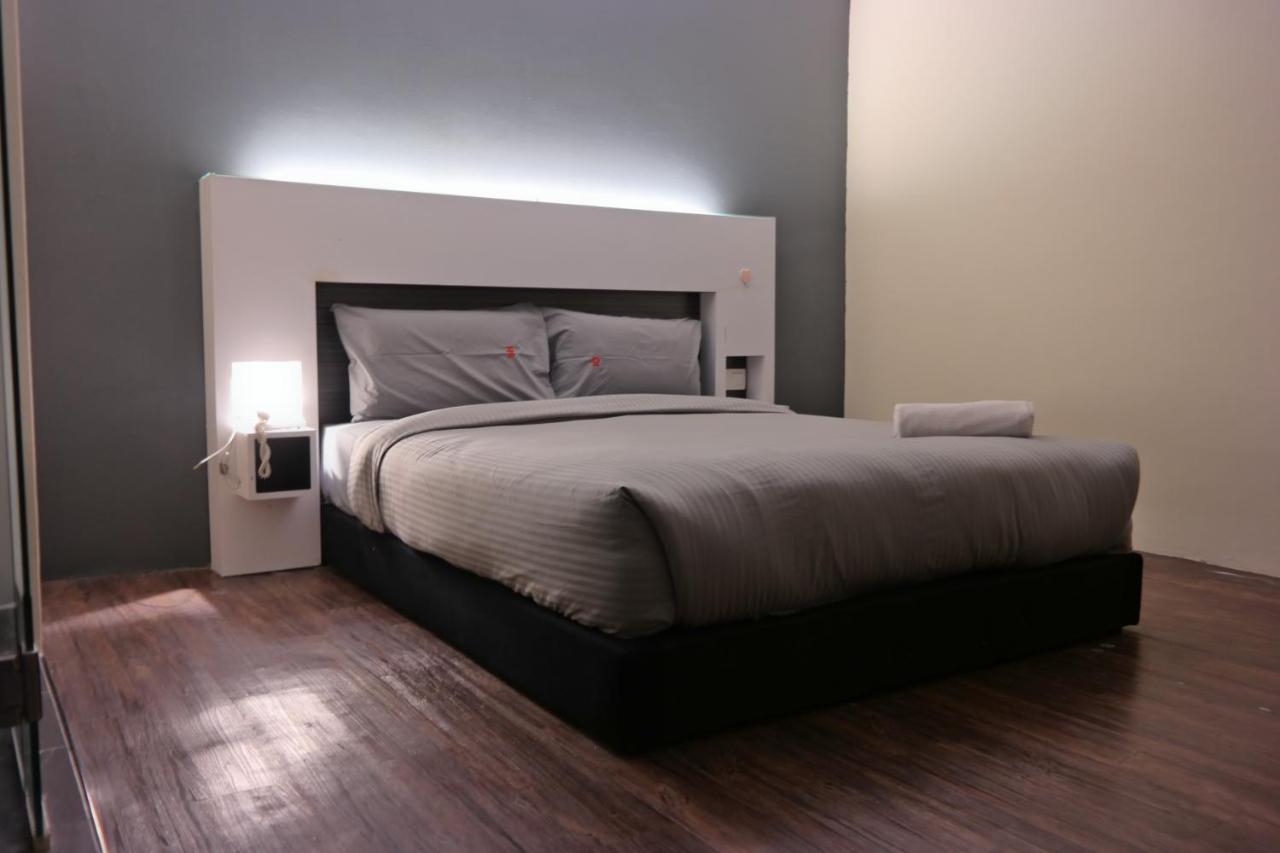 Summer Oscar Boutique Hotel Subang Jaya Exteriör bild