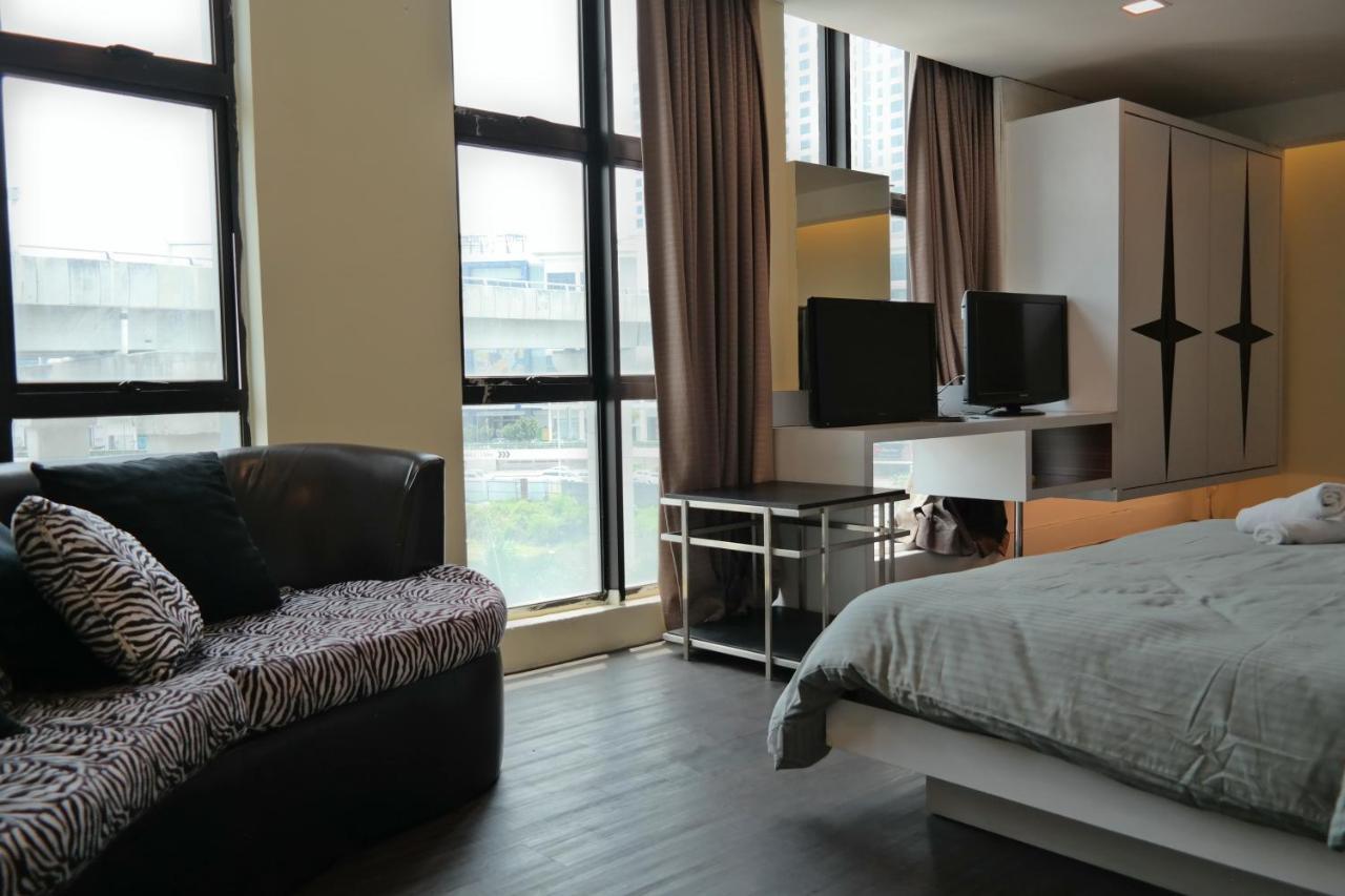 Summer Oscar Boutique Hotel Subang Jaya Exteriör bild